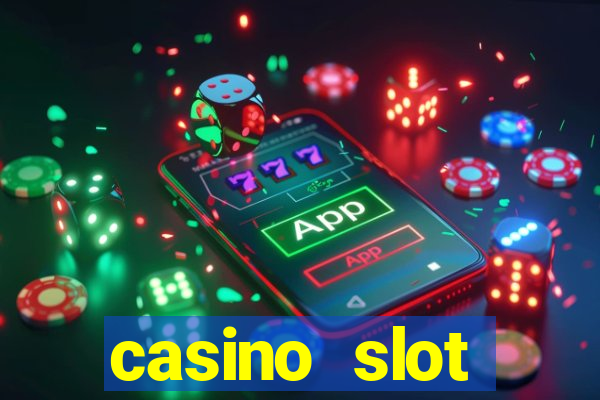 casino slot machines for sale