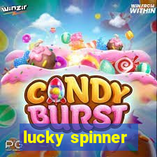 lucky spinner