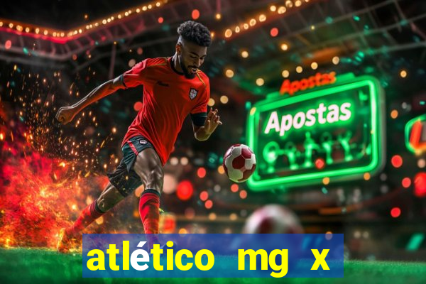 atlético mg x atlético go palpites