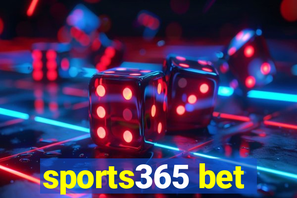 sports365 bet