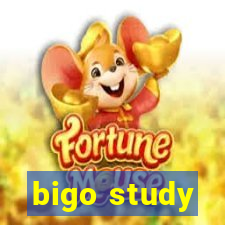 bigo study