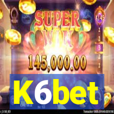 K6bet