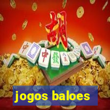 jogos baloes