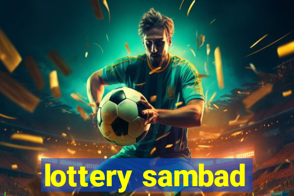 lottery sambad