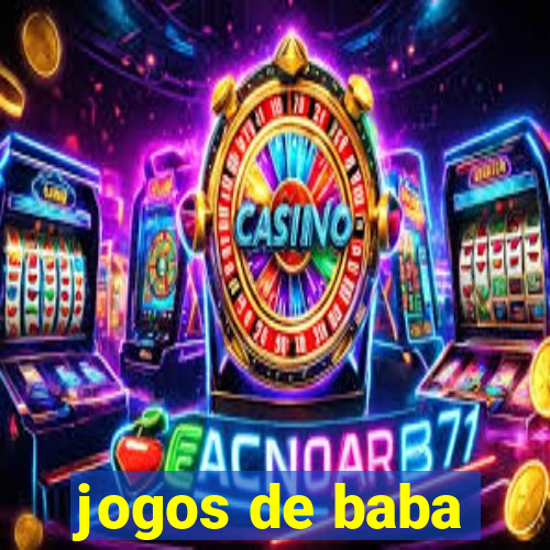 jogos de baba