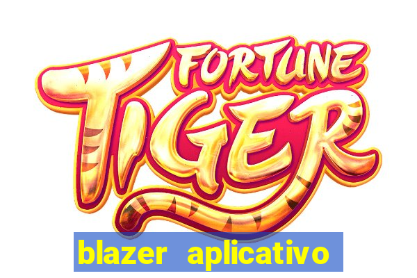 blazer aplicativo de jogos