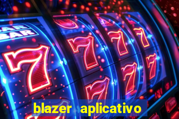 blazer aplicativo de jogos