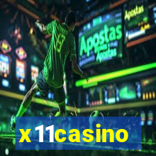 x11casino