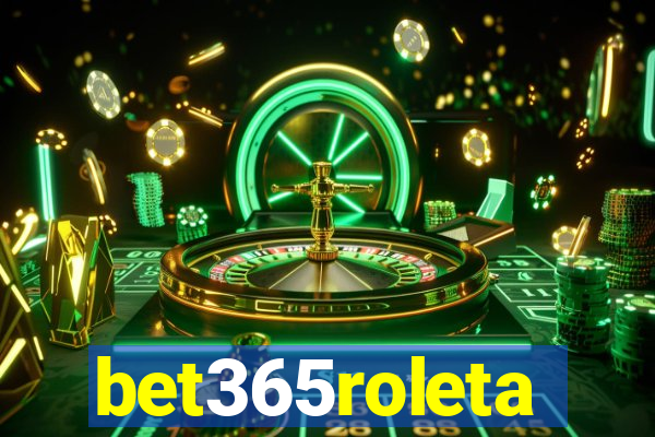 bet365roleta