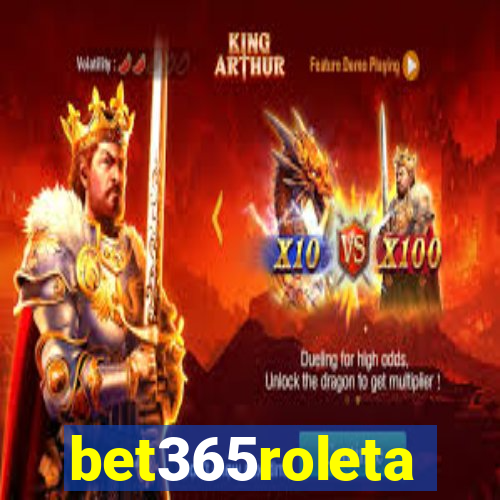 bet365roleta