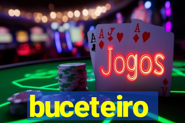 buceteiro