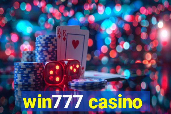 win777 casino