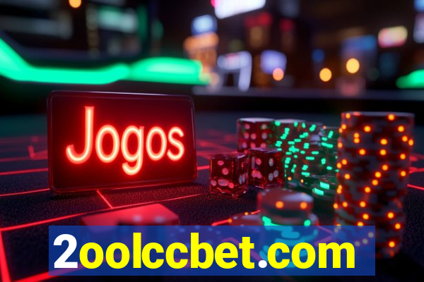 2oolccbet.com