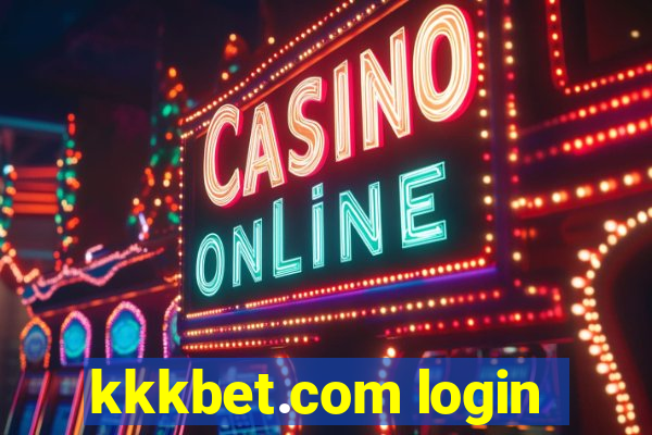 kkkbet.com login