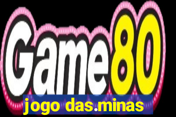 jogo das.minas