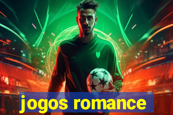 jogos romance