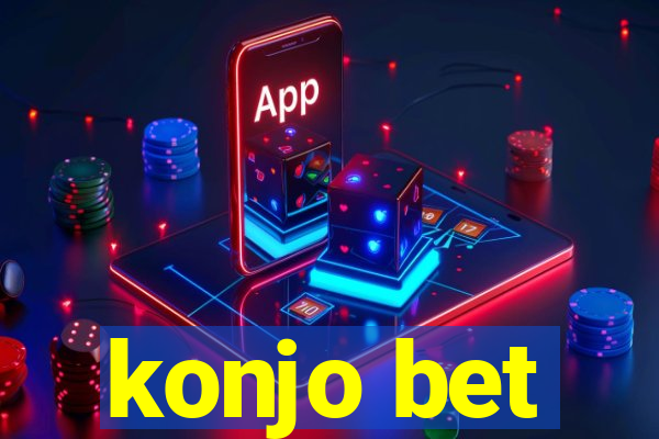 konjo bet