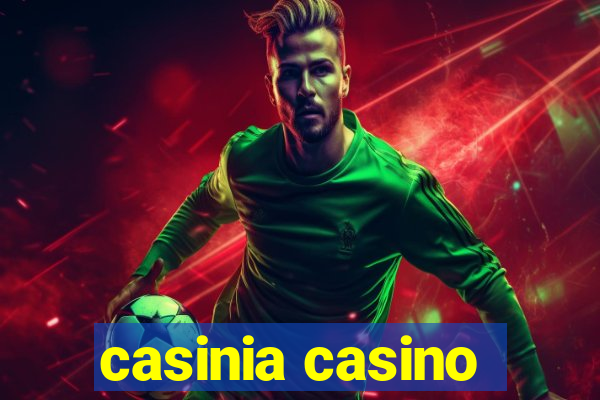 casinia casino