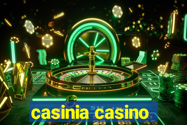 casinia casino