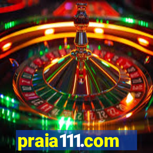 praia111.com