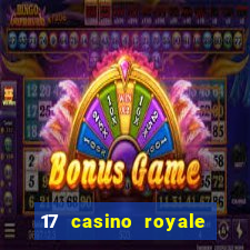 17 casino royale past perfect x simple past