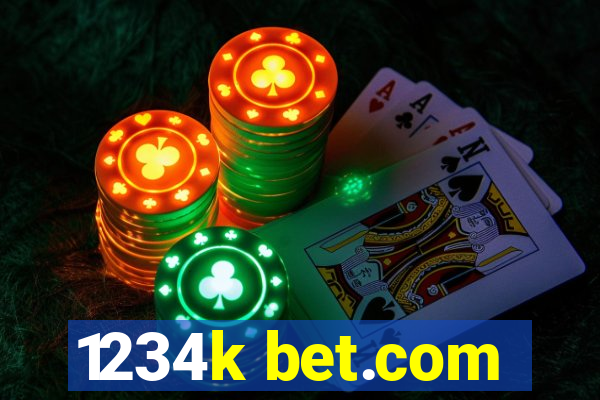 1234k bet.com