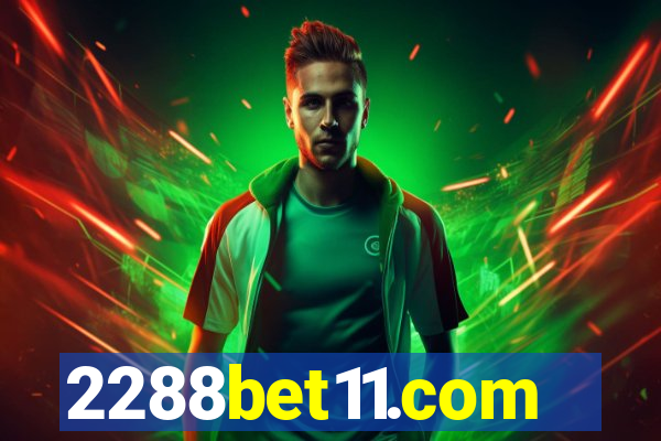 2288bet11.com