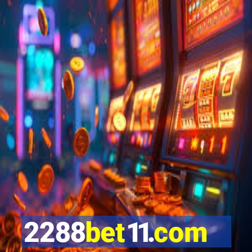 2288bet11.com