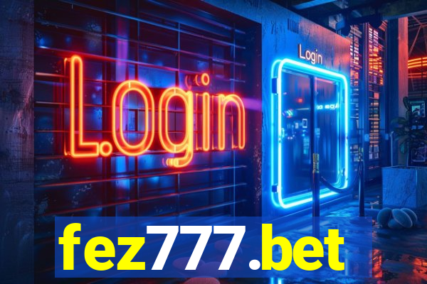 fez777.bet