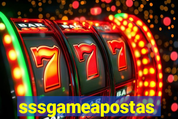 sssgameapostas