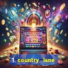 1 country lane casino nsw 2470