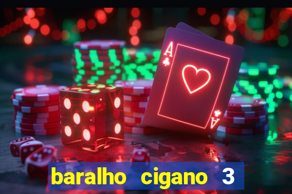 baralho cigano 3 cartas gr谩tis