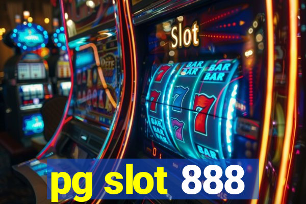 pg slot 888