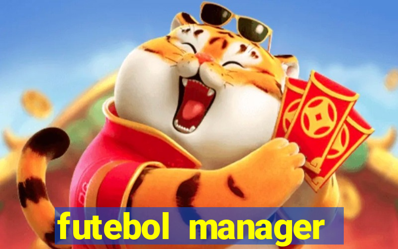 futebol manager offline para android