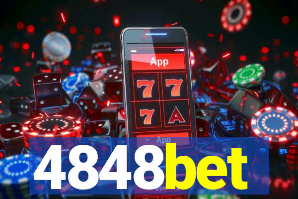 4848bet