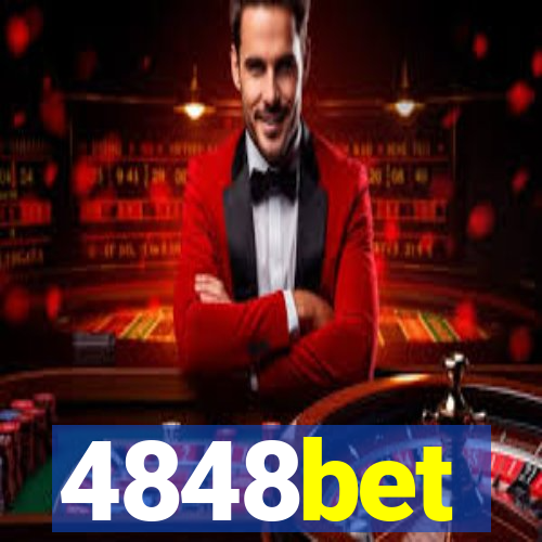 4848bet