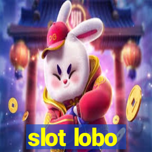 slot lobo