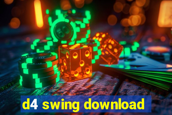 d4 swing download