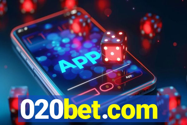 020bet.com