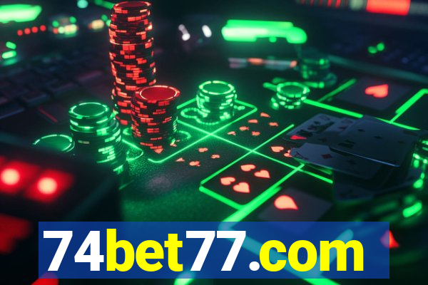 74bet77.com