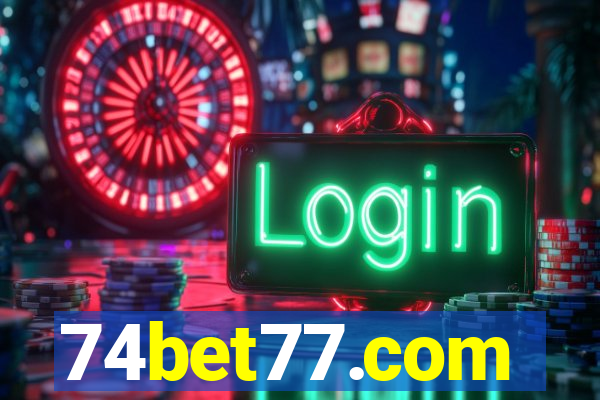 74bet77.com