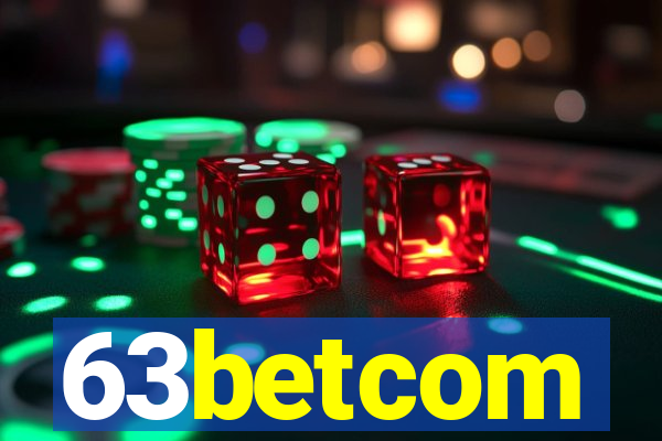 63betcom