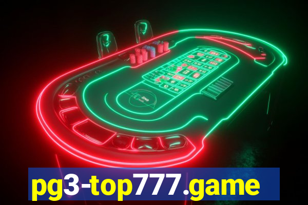 pg3-top777.games