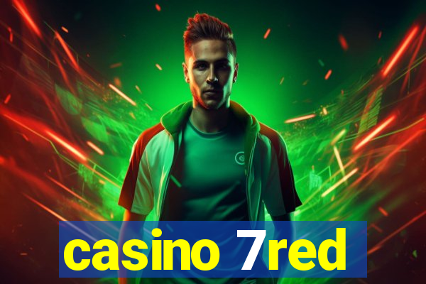 casino 7red