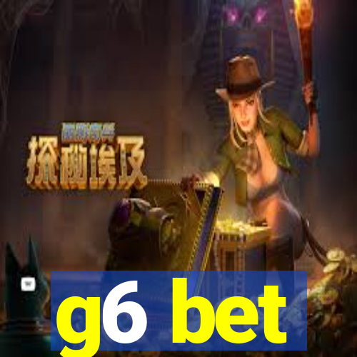 g6 bet