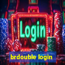 brdouble login