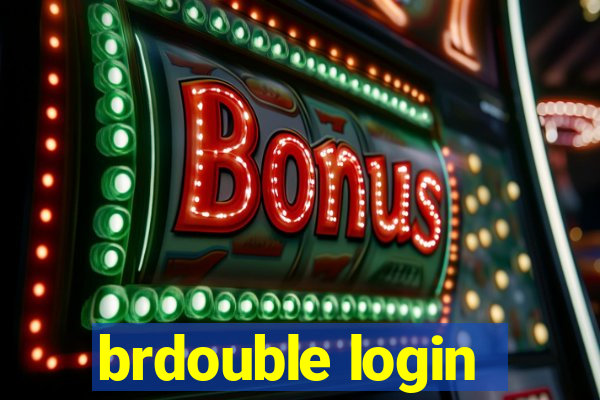 brdouble login