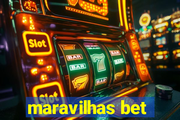 maravilhas bet