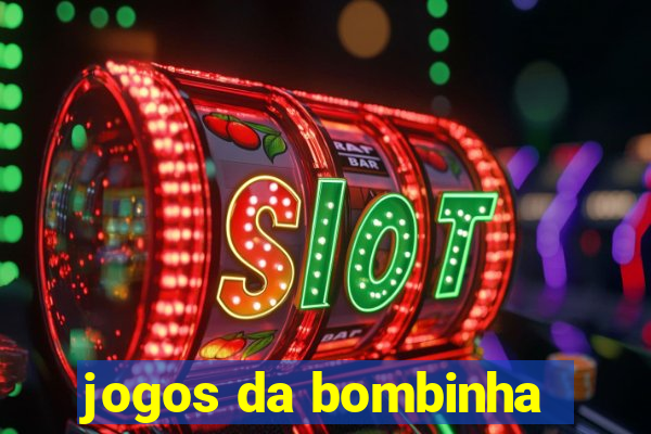 jogos da bombinha