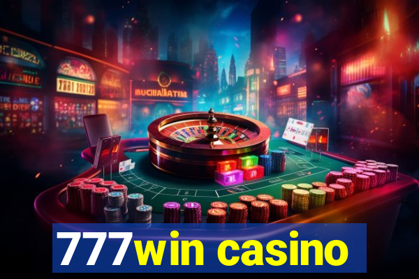 777win casino